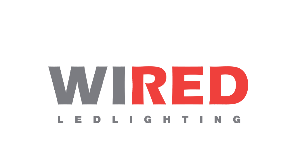 Wired Ledlighting